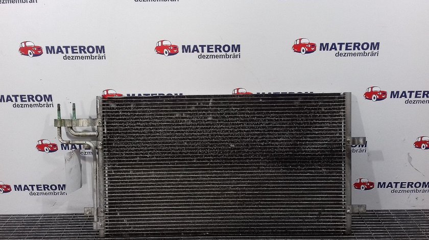 RADIATOR CLIMA FORD FOCUS C-MAX FOCUS C-MAX 1.6 TDCI - (2003 2007)