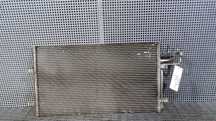 RADIATOR CLIMA FORD FOCUS C-MAX FOCUS C-MAX 1.6 TDCI - (2003 2007)