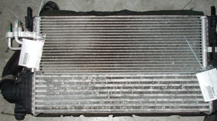 Radiator clima Ford Focus C-Max