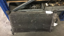 Radiator Clima Ford FOCUS DAW,DBW 1998-2001