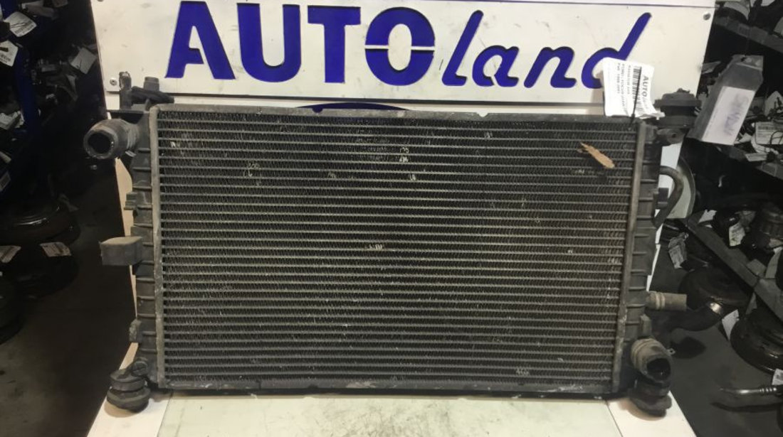 Radiator Clima Ford FOCUS DAW,DBW 1998-2001