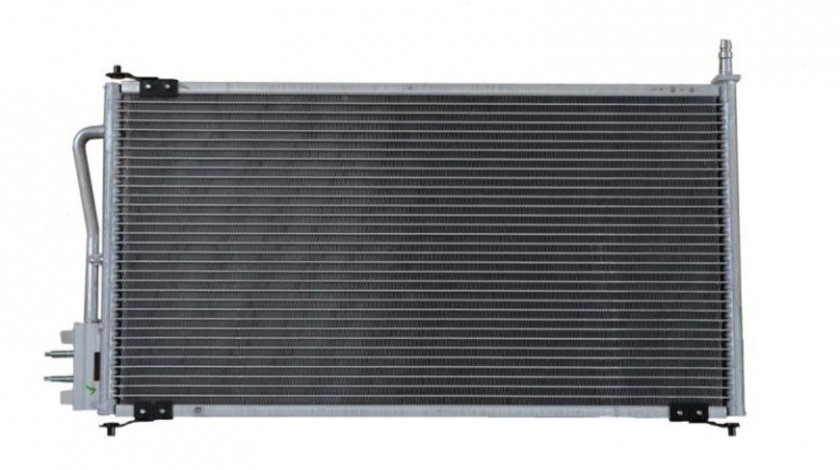 Radiator clima Ford FOCUS (DAW, DBW) 1998-2007 #3 08053014