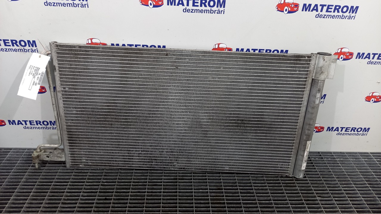 RADIATOR CLIMA FORD FOCUS FOCUS 1.6 INJ - (2011 2014)