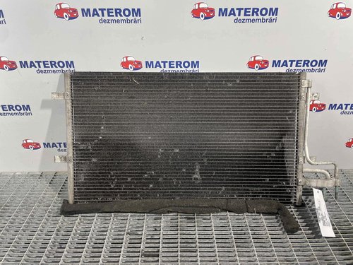 RADIATOR CLIMA FORD FOCUS FOCUS 1.6 TDCI - (2008 2010)