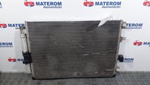 RADIATOR CLIMA FORD FOCUS FOCUS 1.6 TDCI - (2011 2...