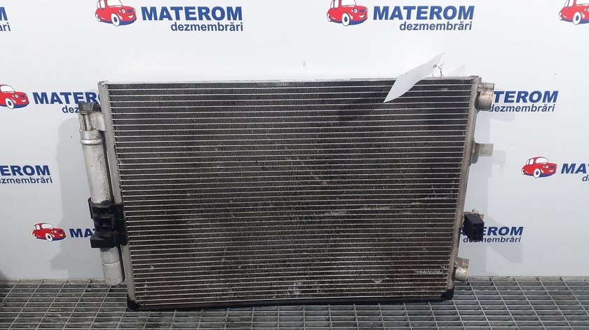 RADIATOR CLIMA FORD FOCUS FOCUS 1.6 TDCI - (2011 2014)