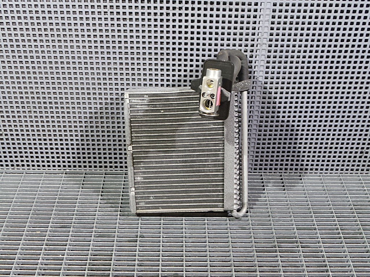 RADIATOR CLIMA FORD FOCUS FOCUS 1.6 TDCI - (2011 2014)