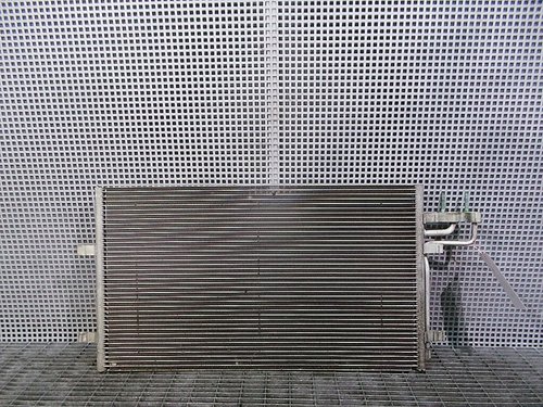 RADIATOR CLIMA FORD FOCUS FOCUS 1.8 INJ - (2004 2008)