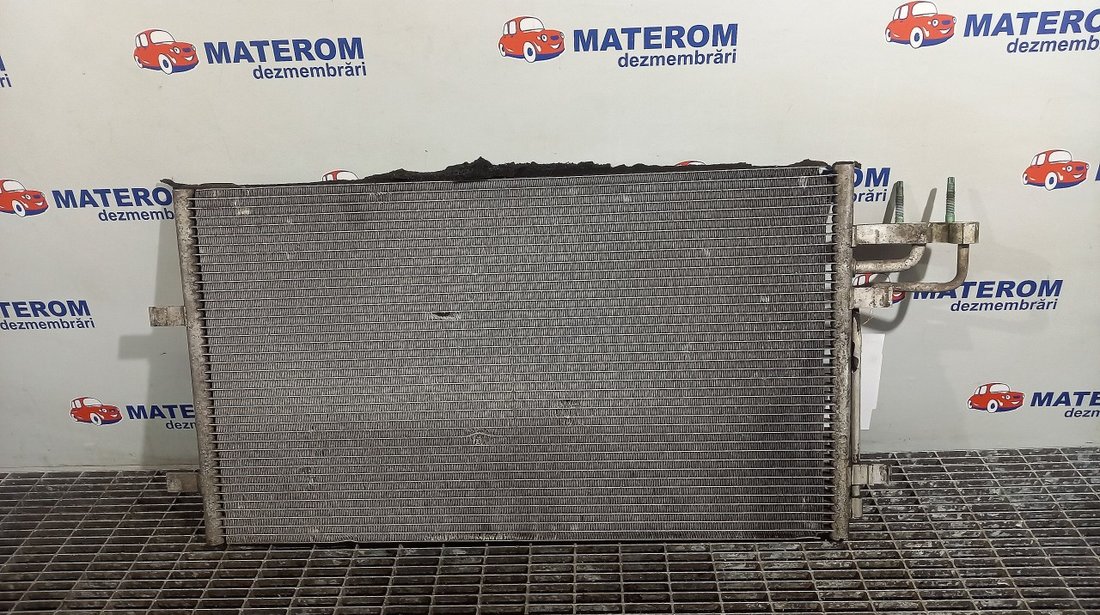 RADIATOR CLIMA FORD FOCUS FOCUS 2.0 INJ - (2008 2010)