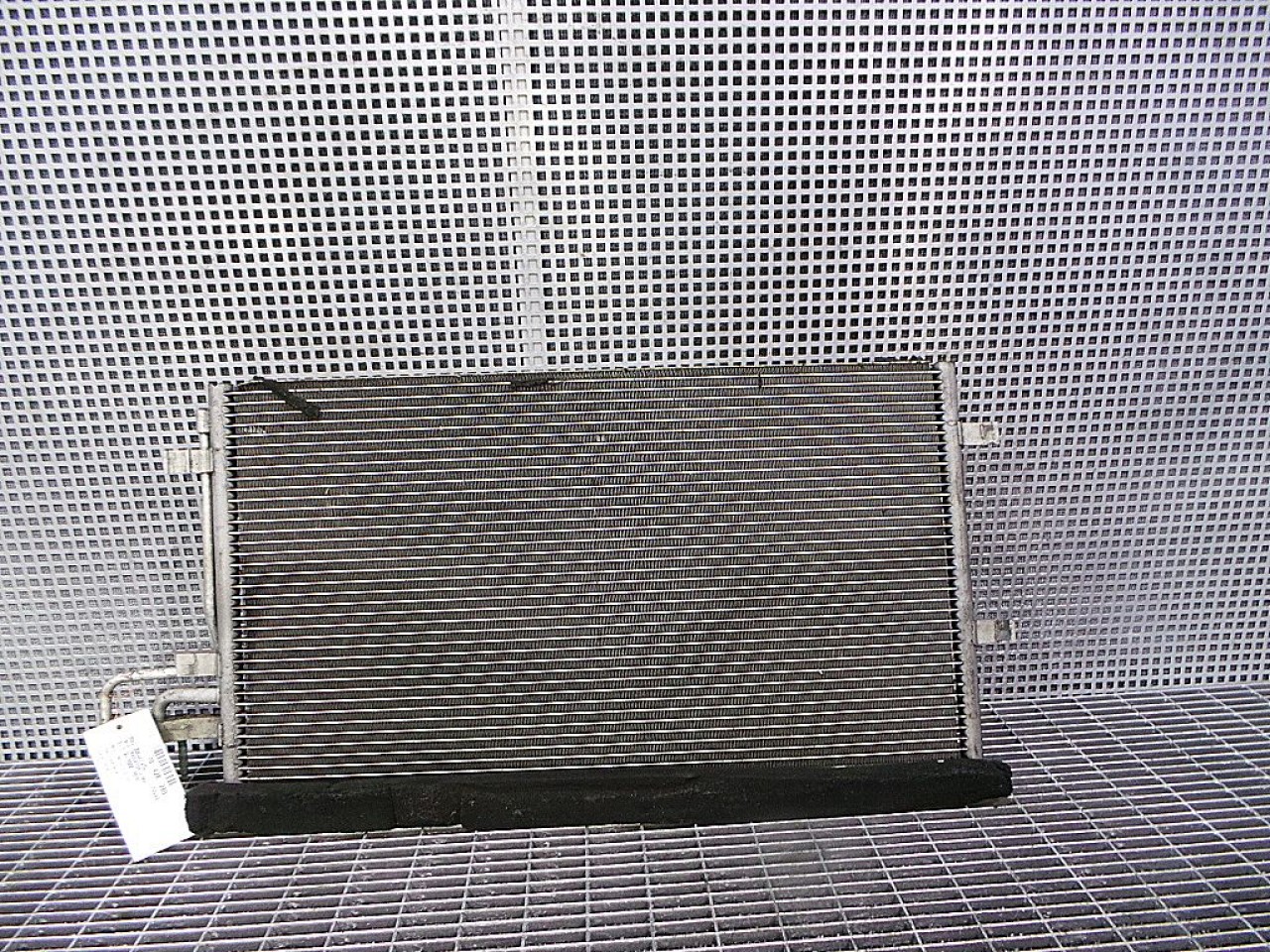 RADIATOR CLIMA FORD FOCUS FOCUS 2.0 TDCI - (2008 2010)