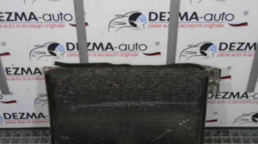 Radiator clima, Ford Fusion (JU), 1.4tdci, F6JB