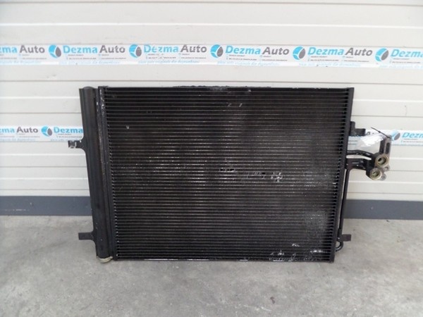 Radiator clima, Ford Galaxy, 1.8 tdci, (id:171347)