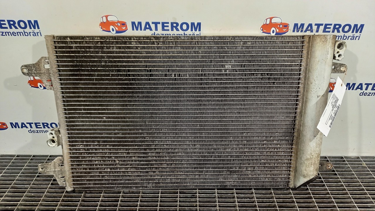 RADIATOR CLIMA FORD GALAXY 1.9 TDI - (2000 2005)