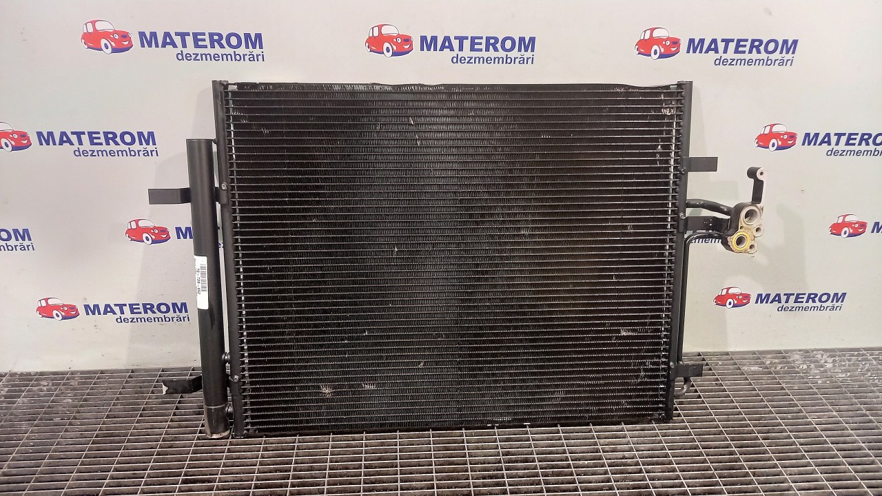 RADIATOR CLIMA FORD GALAXY 2.0 TDCI - (2006 2014)