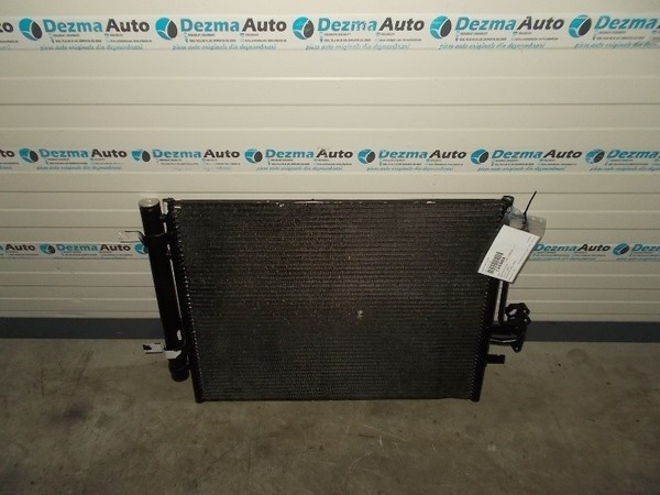 Radiator clima Ford Galaxy 2.0tdci