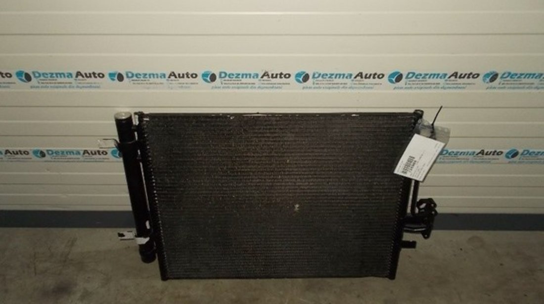 Radiator clima Ford Galaxy 2.0tdci