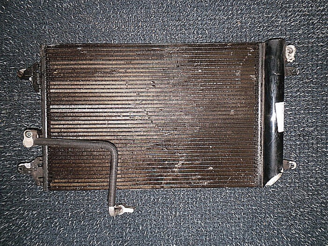 RADIATOR CLIMA FORD GALAXY GALAXY 1.9 TDI - (2000 2005)