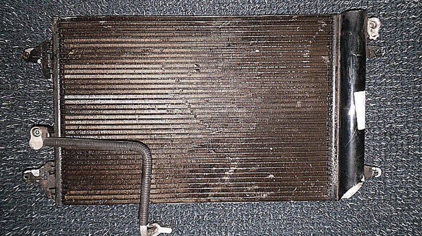 RADIATOR CLIMA FORD GALAXY GALAXY 1.9 TDI - (2000 2005)