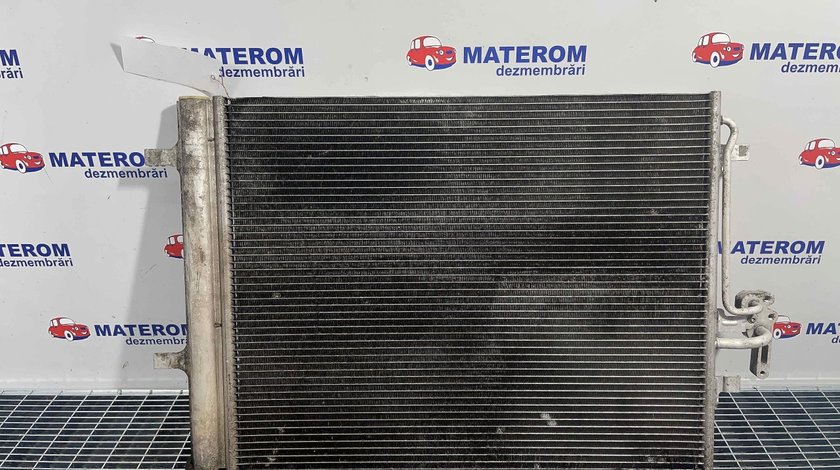 RADIATOR CLIMA FORD GALAXY GALAXY 2.0 TDCI - (2006 2014)