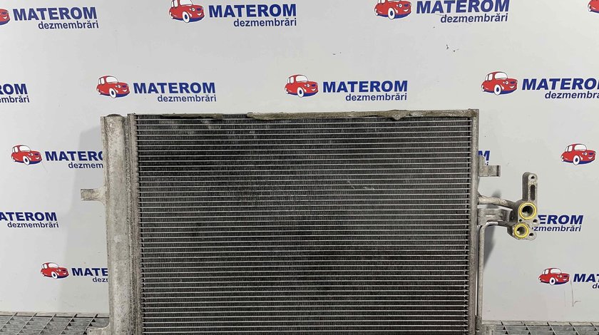 RADIATOR CLIMA FORD GALAXY GALAXY 2.0 TDCI - (2006 2014)