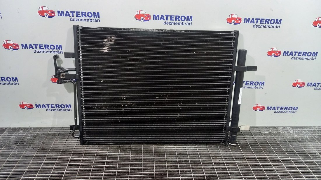 RADIATOR CLIMA FORD GALAXY GALAXY 2.0 TDCI - (2006 2014)