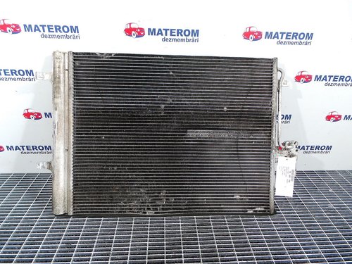 RADIATOR CLIMA FORD GALAXY GALAXY 2.0 TDCI - (2006 2014)
