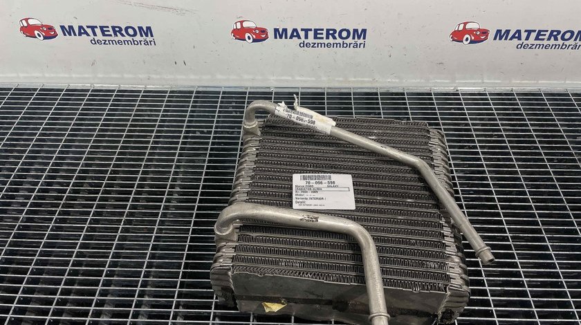 RADIATOR CLIMA FORD GALAXY GALAXY - (2000 2005)