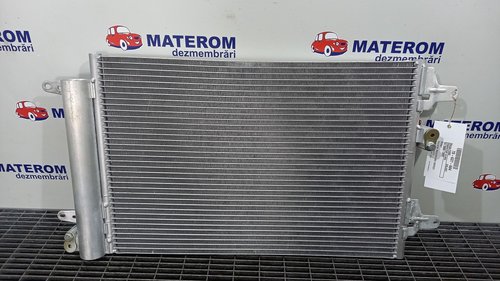 RADIATOR CLIMA FORD GALAXY GALAXY - - (2000 2005)