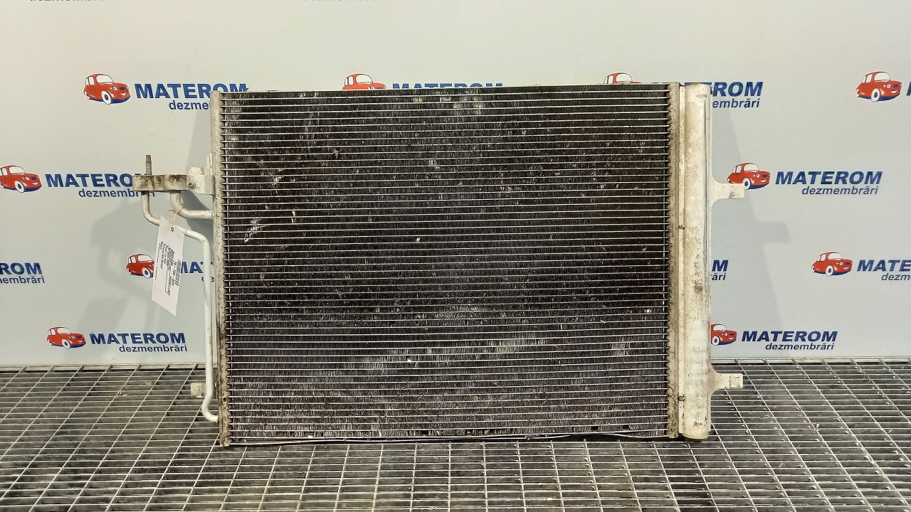 RADIATOR CLIMA FORD GRAND C-MAX 2.0 TDCI - (2010 2015)