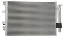 Radiator clima Ford GRAND C-MAX (DXA/CB7, DXA/CEU)...