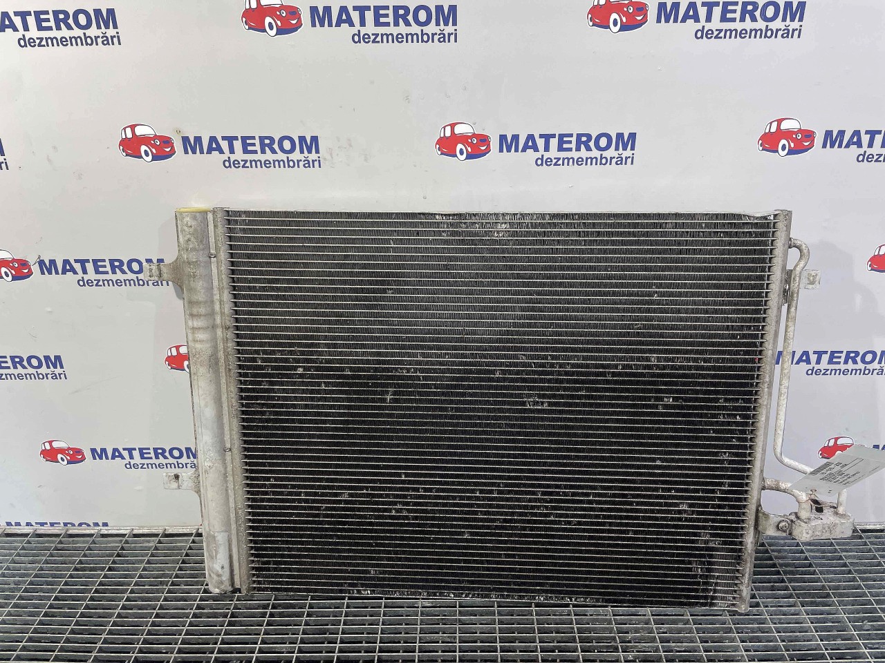 RADIATOR CLIMA FORD KUGA 2.0 TDCI - (201