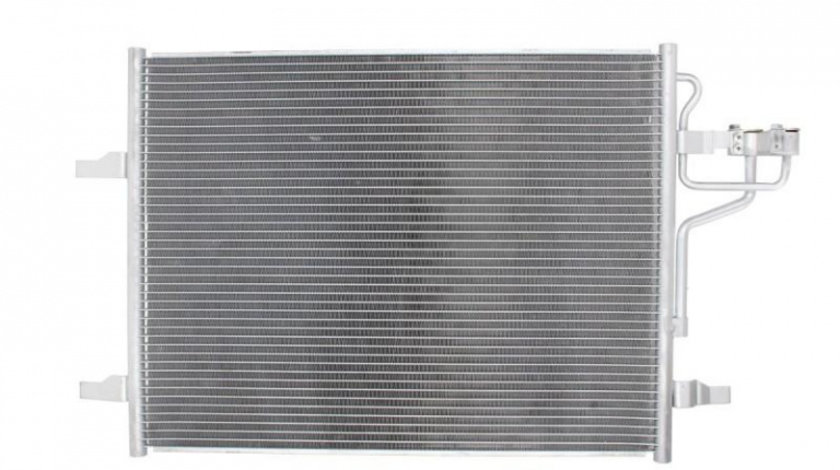 Radiator clima Ford KUGA I 2008-2016 #4 08053034