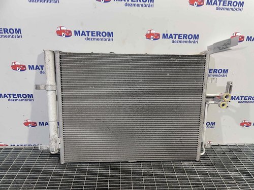 RADIATOR CLIMA FORD MONDEO 1.6 TDCI - (2007 2014)