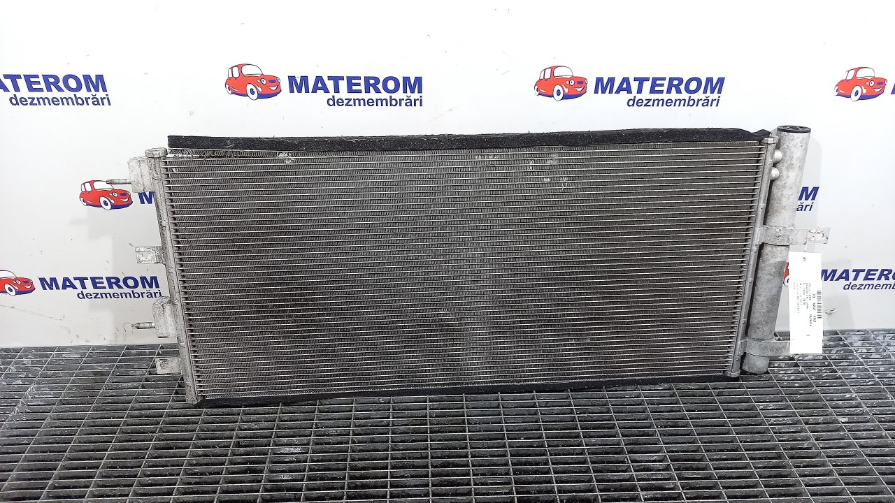 RADIATOR CLIMA FORD MONDEO 1.6 TDCI - (2014 2019)