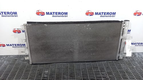 RADIATOR CLIMA FORD MONDEO 1.6 TDCI - (2014 2019)