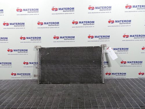 RADIATOR CLIMA FORD MONDEO 1.8 INJ 16V - (2000 2007)