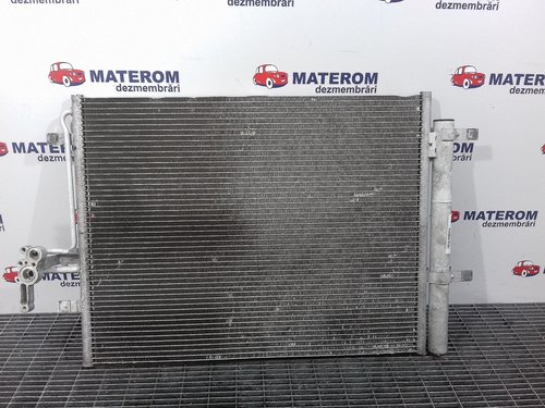 RADIATOR CLIMA FORD MONDEO 1.8 TDCI - (2007 2014)