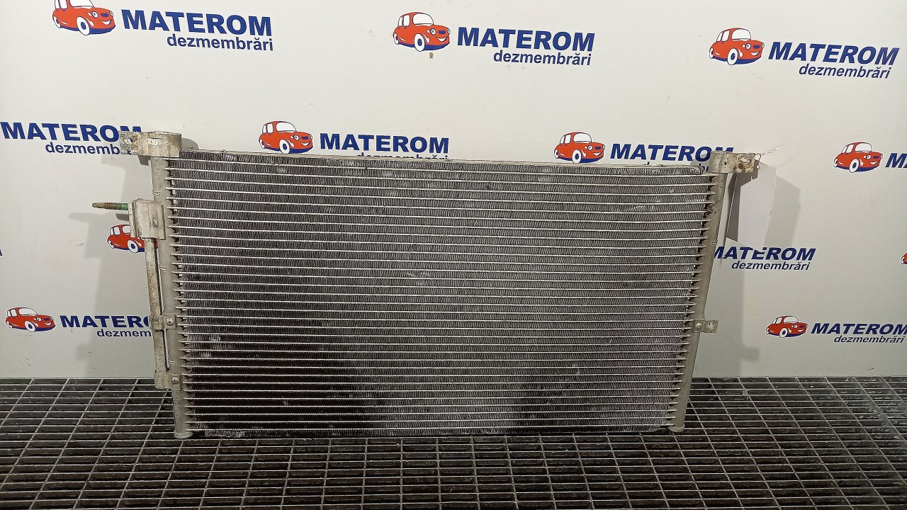 RADIATOR CLIMA FORD MONDEO 2.0 TDDI - (2000 2007)