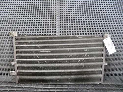 RADIATOR CLIMA FORD MONDEO 2.2 TDCI - (2000 2007)