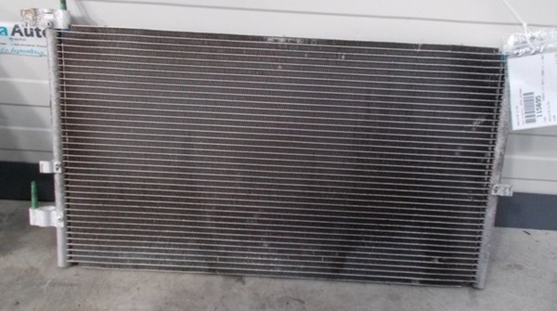 radiator clima Ford Mondeo 3 combi (BWY) 2000-2007 4S7H-19710AA