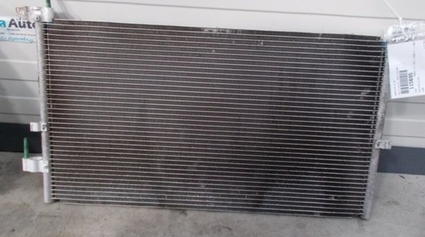 Radiator clima Ford Mondeo 3 combi (BWY) 2000-2007 4S7H-19710AA