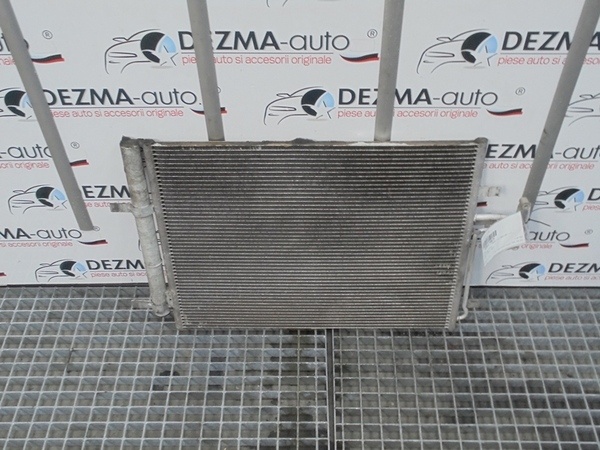 Radiator clima, Ford Mondeo 4, 1.8 tdci