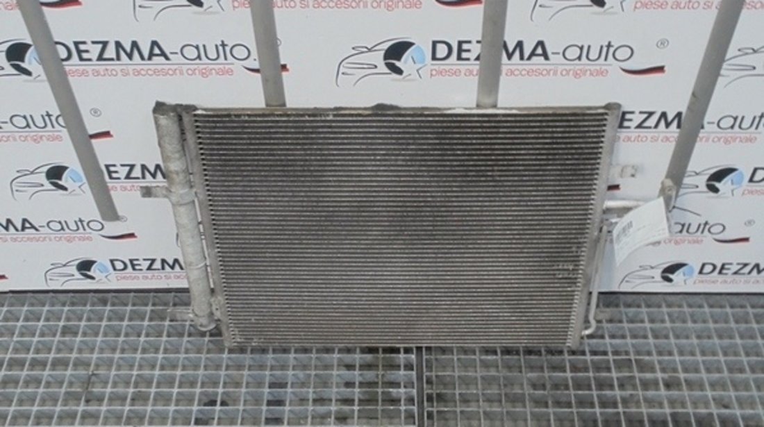 Radiator clima, Ford Mondeo 4, 1.8 tdci