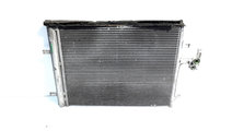 Radiator clima, Ford Mondeo 4, 2.0 benz, A0BC (id:...