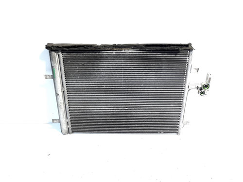 Radiator clima, Ford Mondeo 4, 2.0 benz, A0BC (id:535143)