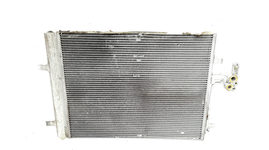 Radiator clima, Ford Mondeo 4, 2.0 TDCI, TXBB (idi:531857)