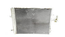 Radiator clima, Ford Mondeo 4, 2.0 TDCI, TXBB (idi...