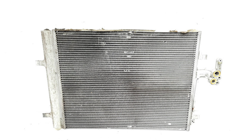 Radiator clima, Ford Mondeo 4, 2.0 TDCI, TXBB (idi:531857)