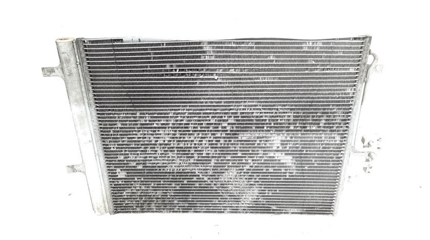 Radiator clima, Ford Mondeo 4, 2.0 TDCI, UFBA (idi:605890)