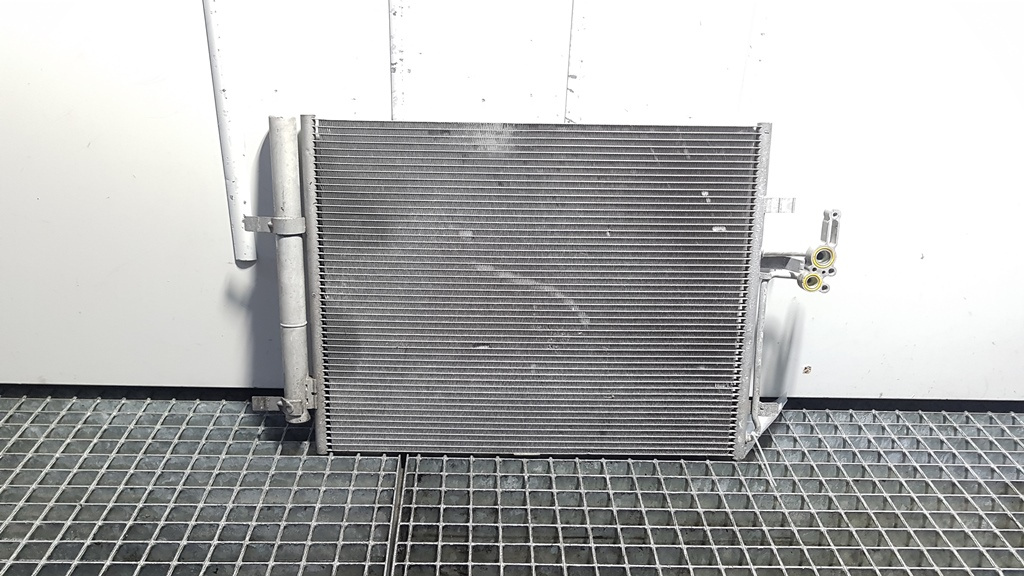 Radiator clima, Ford Mondeo 4 [Fabr 2007-2015] 1.8 tdci, QYBA, 7G91-19710-AE (id:405997)